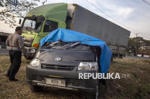 Visit Agenda: 10 Orang Meninggal Ditabrak di Pantura Indramayu, Ini Daftar Namanya