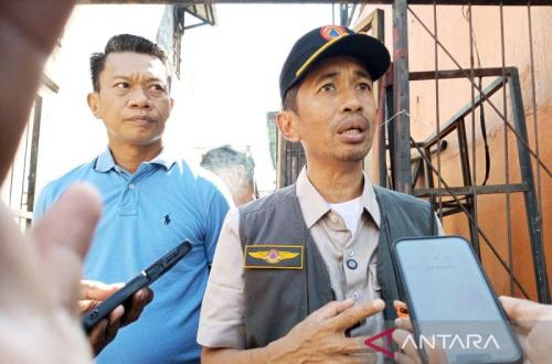 Special Plan: BPBD Makassar Bentuk 15.520 Relawan Kencana-Kaltana, Siapkan SDM Tangguh Bencana