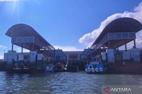 Latest Program: Dishub Kaltara Fokus Rehabilitasi dan Bangun Fasilitas Pelabuhan Tengkayu I dan PLBL Liem Hie Djung di 2026
