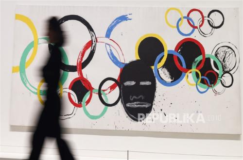 New Policy: IOC Lunakkan Sikap terhadap Rusia, Ada Apa?