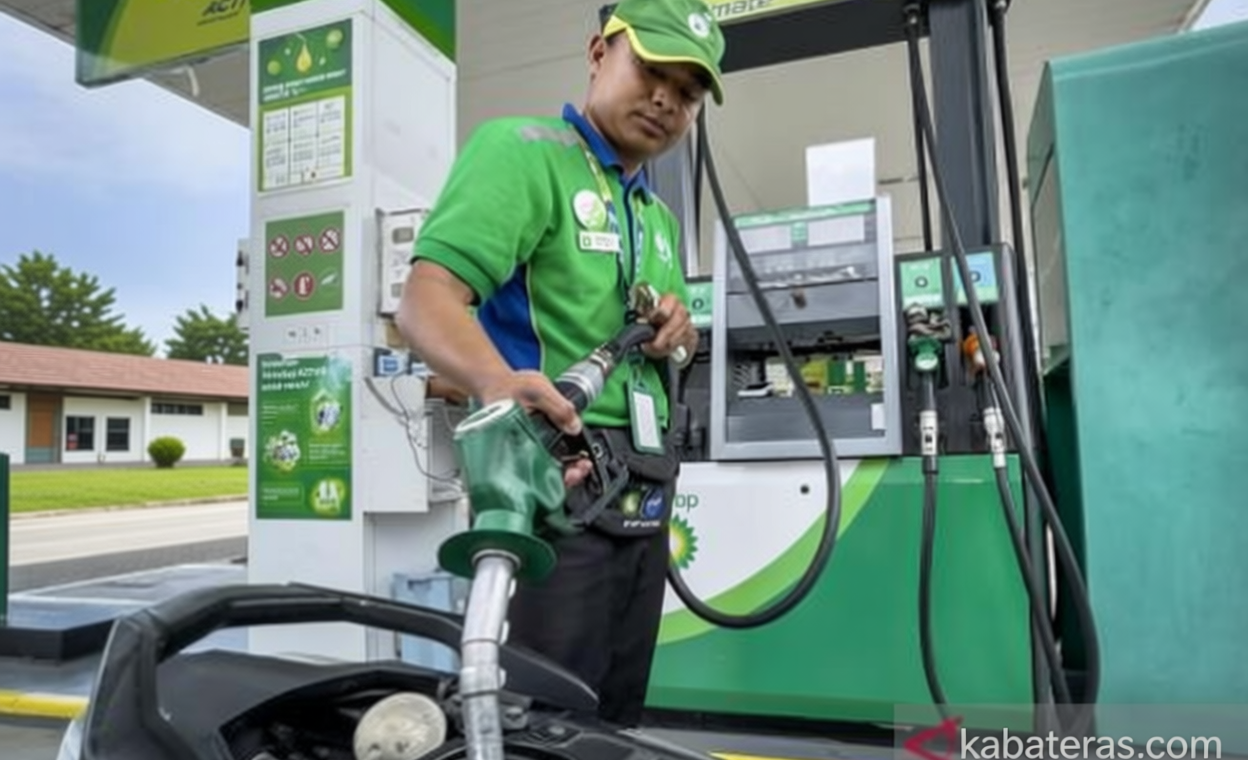 Important News: Harga BBM Terbaru 1 Juli: BP Ultimate Diesel Turun Drastis, Pertamina Dex Ikut Melandai