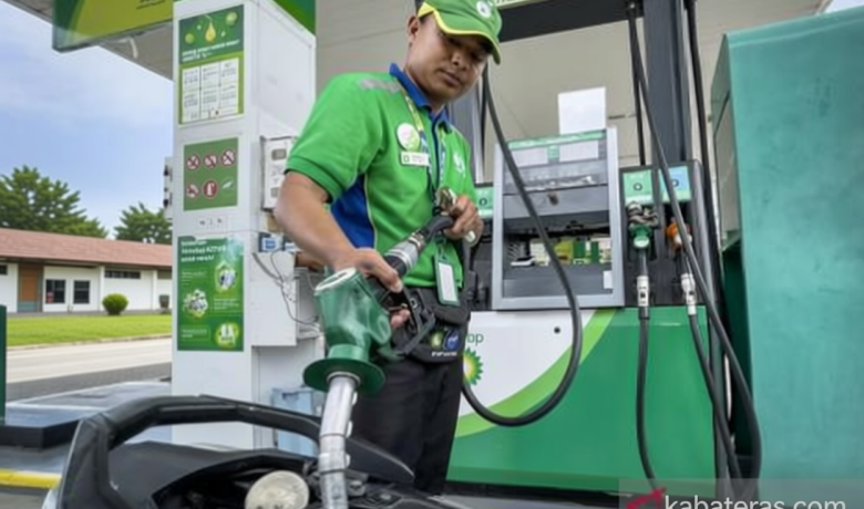 Important News: Harga BBM Terbaru 1 Juli: BP Ultimate Diesel Turun Drastis, Pertamina Dex Ikut Melandai
