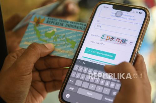 Historic Moment: Pemprov Jateng tak Sadari Peretasan dan Pencurian 1,2 Juta NIK Selama Berbulan-bulan