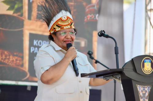 Topics Covered: Kemendagri Prioritaskan Perbaikan Tata Kelola Dana Otsus Papua Demi Kesejahteraan