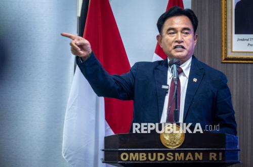 Official Announcement: Yusril: Korupsi Tak Akan Habis Meski Ada KPK, Masalahnya Ada di Sini