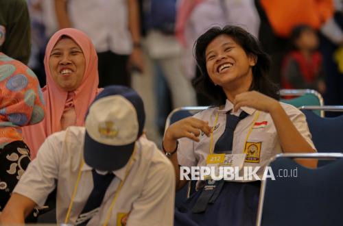 Ratusan Siswa Ikuti MPLS di Sekolah Rakyat – Awali Tahun Ajaran dengan Harapan