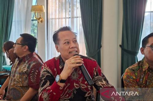 New Policy: Bank Tanah: Reforma Agraria Cegah Kesenjangan Rakyat dan Dunia Usaha