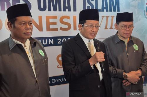 Menag Nasaruddin Imbau Masyarakat Tak Main Hakim Sendiri Soal LGBT