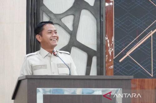 Key Strategy: Pemkot Banjarmasin Perkuat Pembinaan Produk Halal Lewat Perda Baru