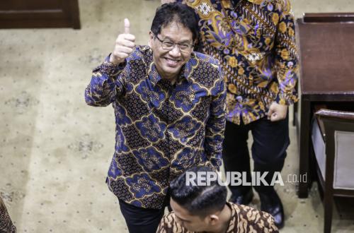 Meeting Results: Sederet Perlakuan Istimewa untuk PFII, Pakai Bahasa Inggris Hingga Penggunaan Valas dalam Transaksi