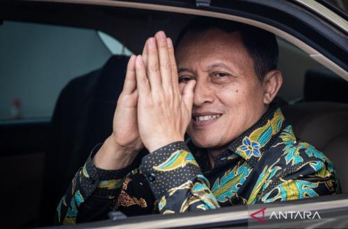 Special Plan: Jamwas Rudi Margono Jadi Plt Jampidsus, Pastikan Penanganan Korupsi Tetap Jalan