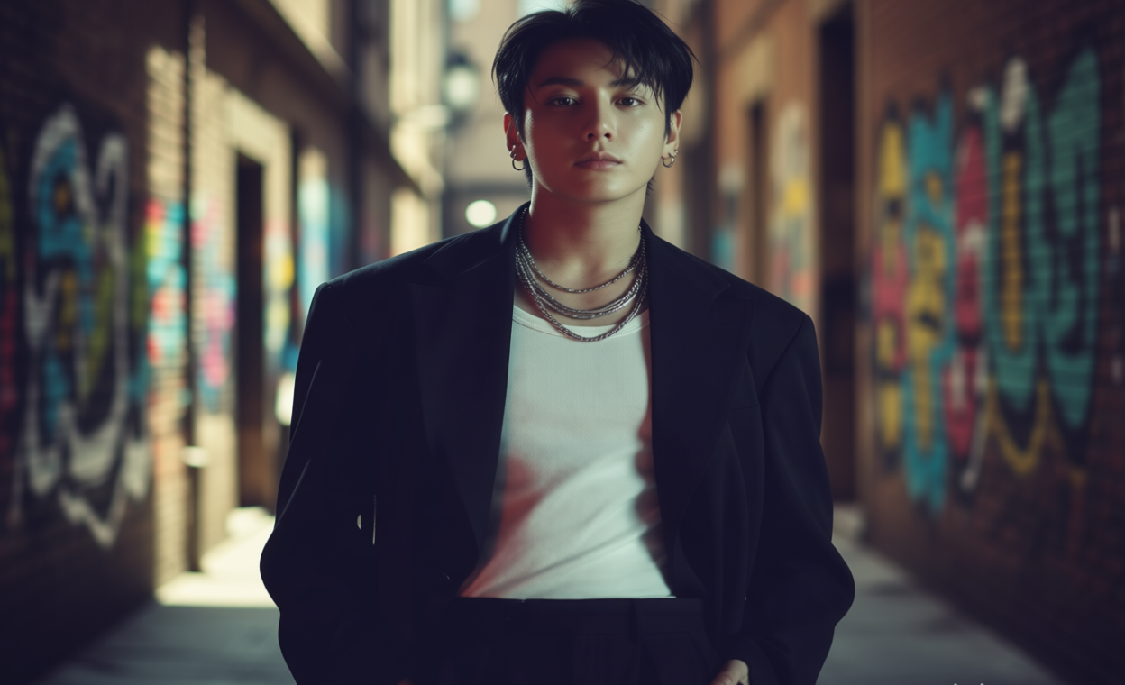 Jungkook BTS Tegur Penggemar yang Langgar Privasinya