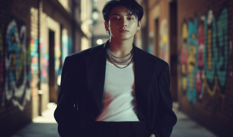 Jungkook BTS Tegur Penggemar yang Langgar Privasinya
