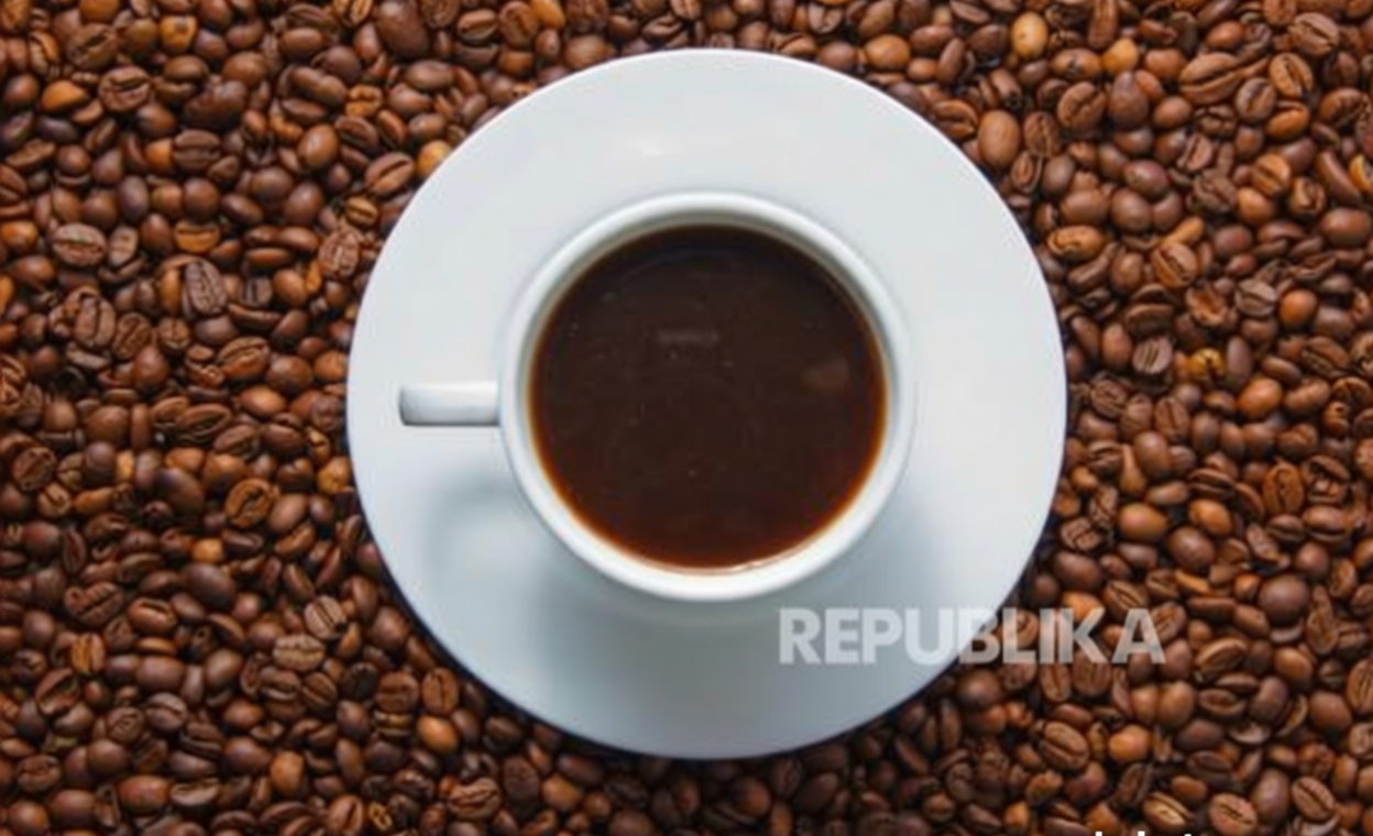 Lima Manfaat Kopi untuk Kesehatan yang Jarang Diketahui