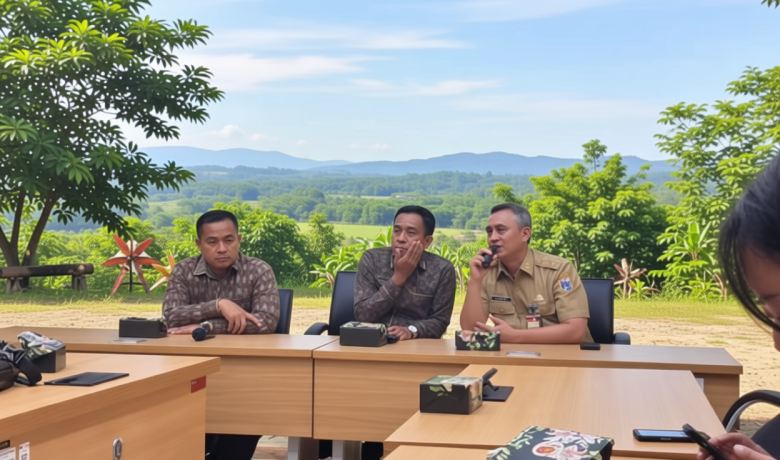 Topics Covered: DPRD Bali Gali Regulasi DKI Jakarta demi Percepatan Transformasi Energi Bersih