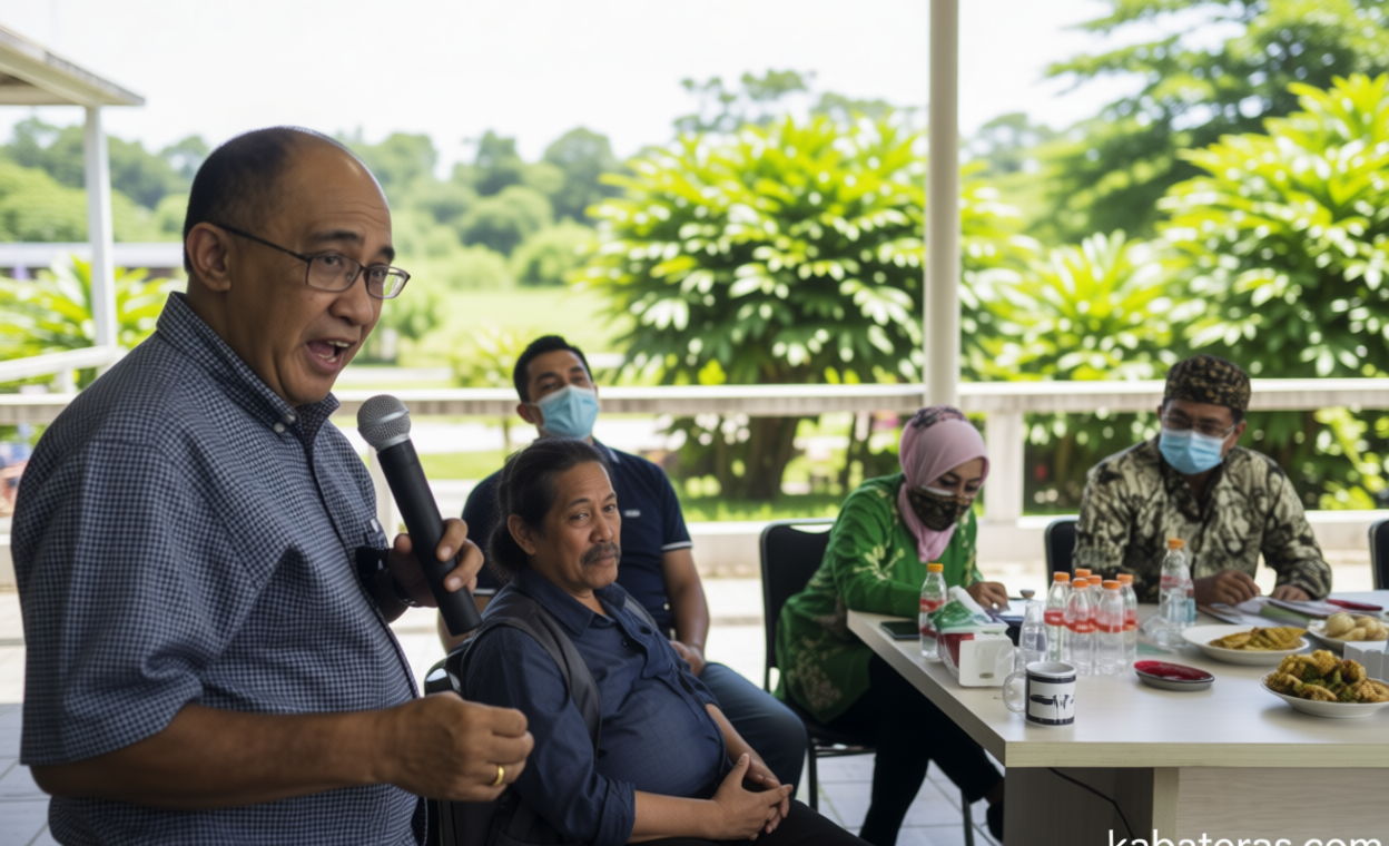 Special Plan: Perubahan Nama Jawa Barat Jadi Tatar Sunda untuk Selamatkan Identitas Sunda yang Kian Terpinggirkan
