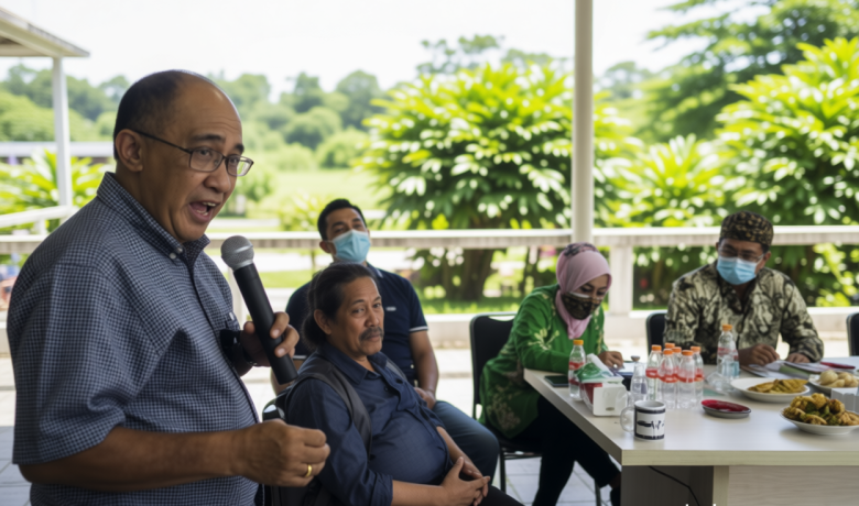 Special Plan: Perubahan Nama Jawa Barat Jadi Tatar Sunda untuk Selamatkan Identitas Sunda yang Kian Terpinggirkan
