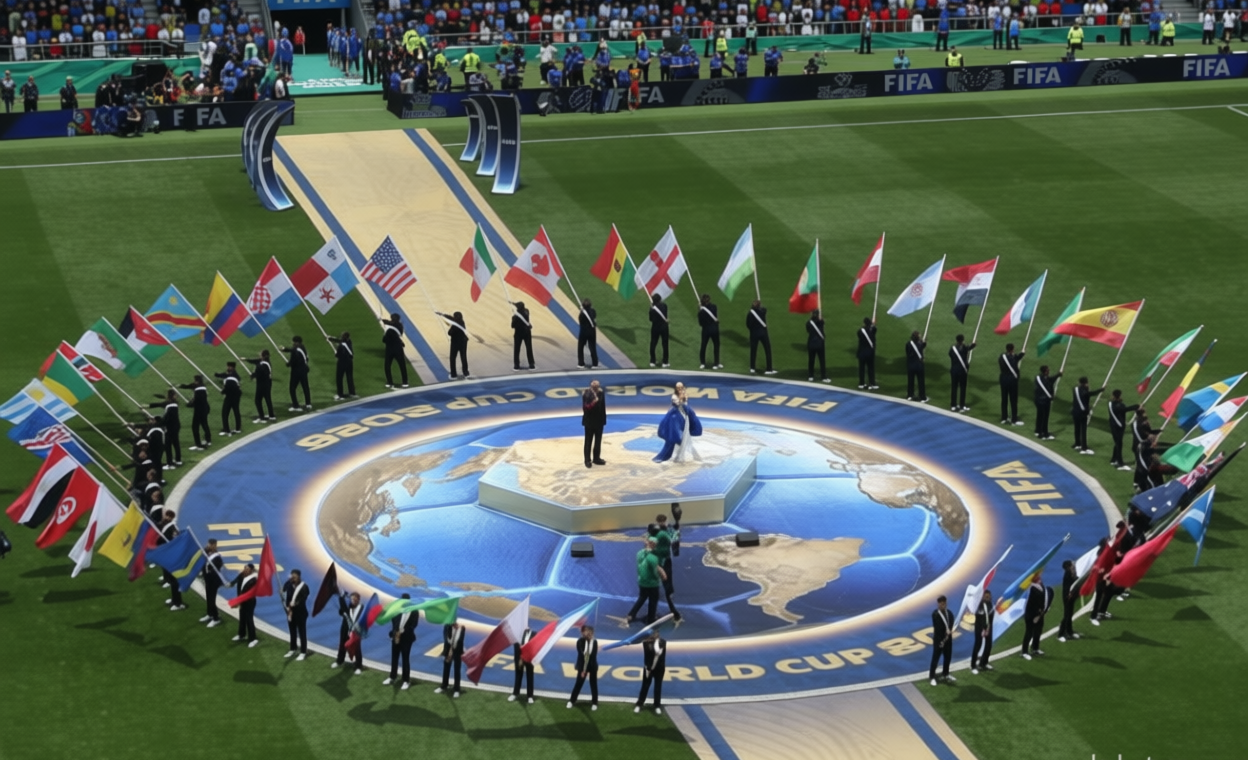 Solving Problems: Menjaga Mimpi Anak Indonesia Lolos Piala Dunia Lewat Kisah Uzbekistan