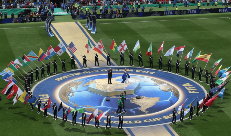 Solving Problems: Menjaga Mimpi Anak Indonesia Lolos Piala Dunia Lewat Kisah Uzbekistan