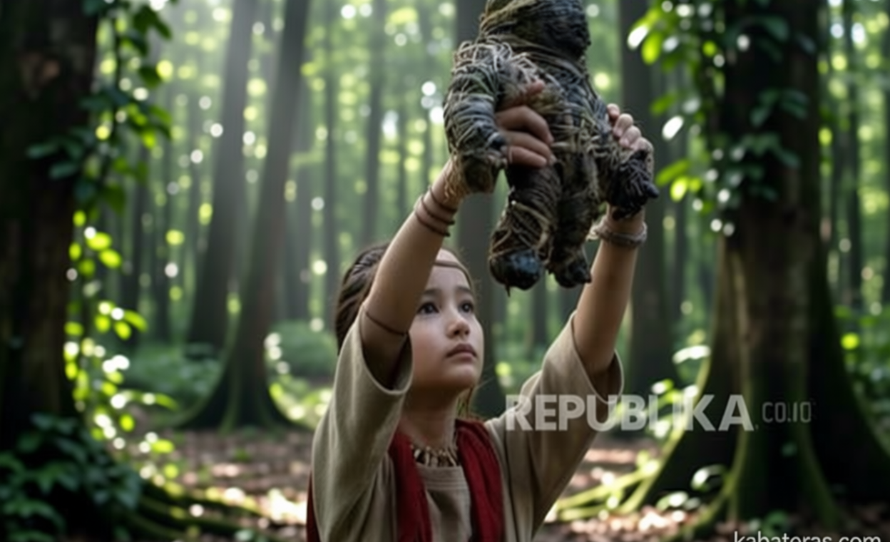 Bintang Film Godzilla vs. Kong Kaylee Hottle Meninggal Dunia Setelah Alami Kecelakaan