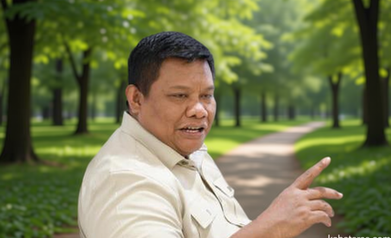 Special Plan: Abdul Rahman Farisi Apresiasi Kebijakan Harga Gas Industri
