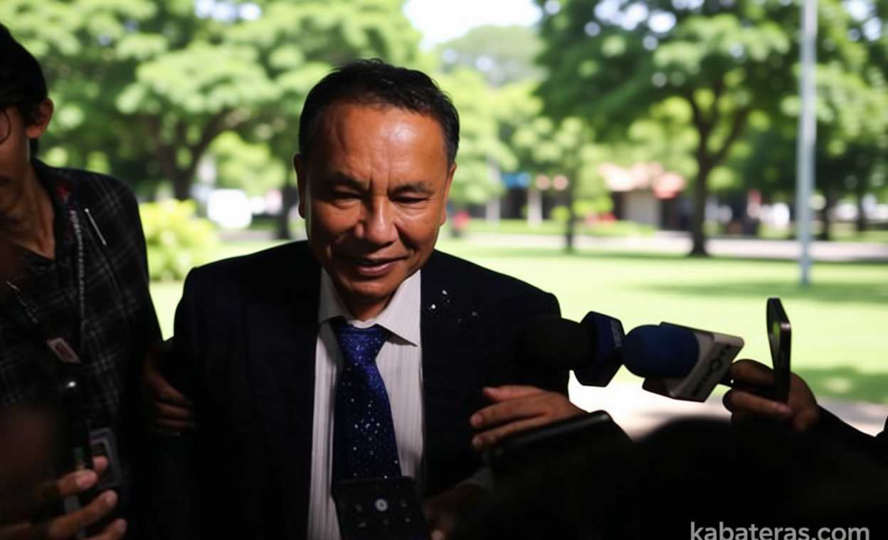 Special Plan: SWSI Desak Hotman Paris Minta Maaf karena Rendahkan Profesi Wartawan