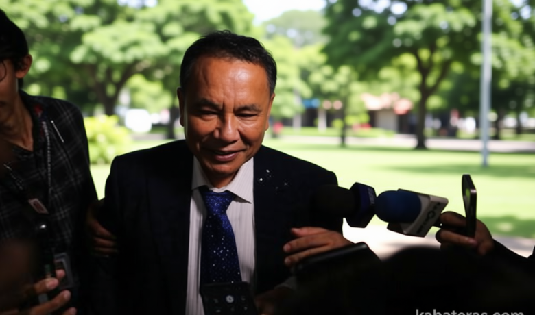 Special Plan: SWSI Desak Hotman Paris Minta Maaf karena Rendahkan Profesi Wartawan