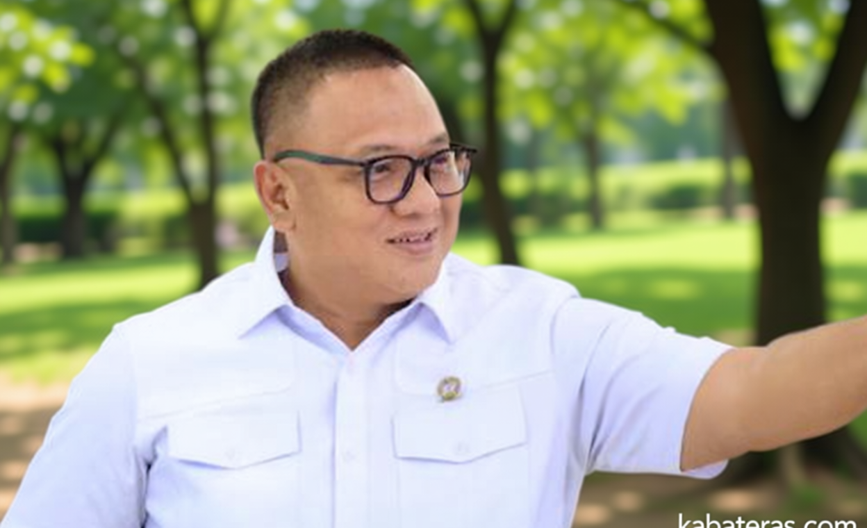 Pradi Supriatna Sebut Integritas Penyelenggara Negara Wajib Dijaga