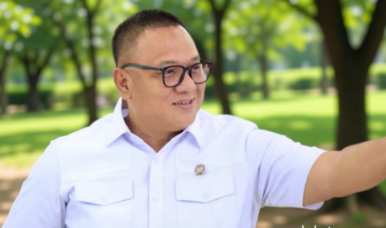 Pradi Supriatna Sebut Integritas Penyelenggara Negara Wajib Dijaga