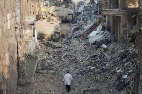 Latest Program: Komisi PBB Desak Israel Bebaskan Dokter Hussam Abu Safiya yang Diduga Alami Penyiksaan