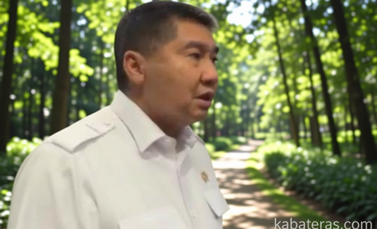 Menteri PKP Siap Tambah Alokasi Bedah Rumah di Bogor, Targetkan 746 Ribu RTLH