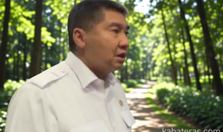 Menteri PKP Siap Tambah Alokasi Bedah Rumah di Bogor, Targetkan 746 Ribu RTLH