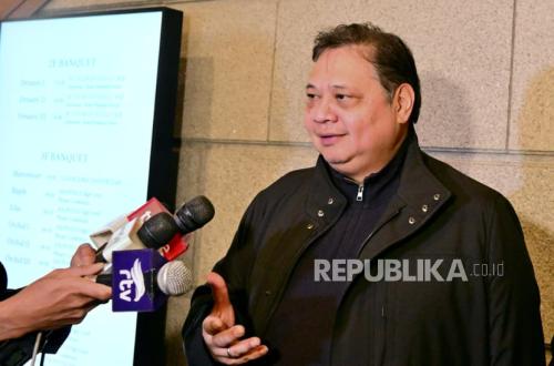 Key Discussion: Jadi Pendiri WAICO, AI Diproyeksikan Sumbang 366 Miliar Dolar AS bagi Ekonomi RI