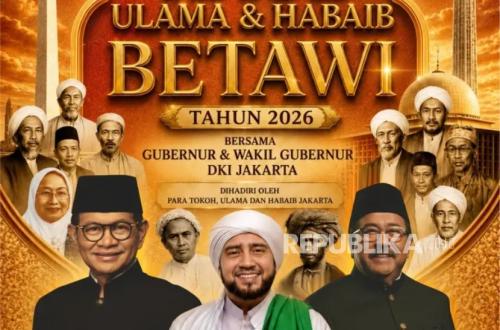 Muallim Radjiun – Ulama Betawi yang Jago Sepak Bola