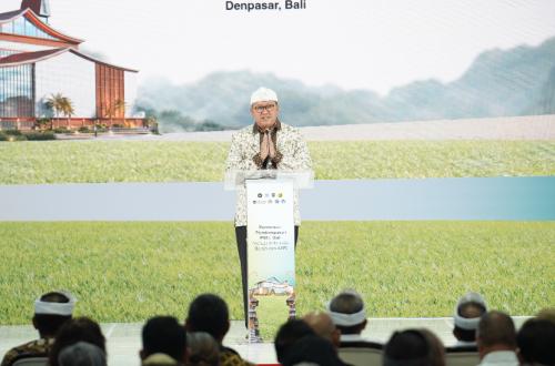 New Policy: Danantara Mulai Bangun Proyek PSEL di Bali