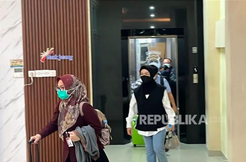 Bupati Sukoharjo Kena OTT – Ahmad Luthfi: Ikan Busuknya dari Kepala