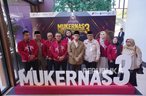 Important Visit: Wamenhaj Dahnil Dorong Asphirasi Terapkan Semangat Travel Beyond Profit