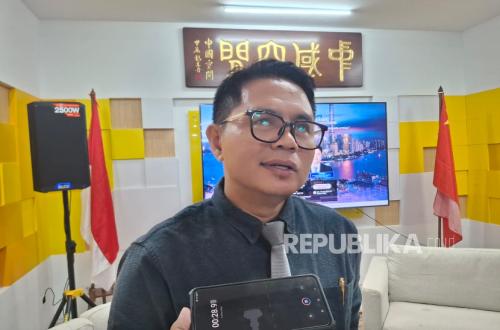 Latest Program: Kedubes China dan Voice of Istiqlal Kenalkan Fasilitas Transit Bebas Visa untuk WNI