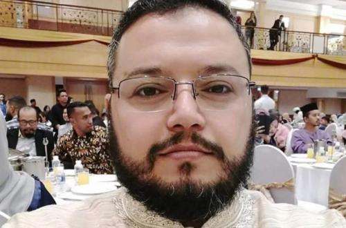 Usai Dideportasi RI ke Siprus – Aktivis Palestina Abdel Karim Miqdad Terancam Diekstradisi ke Israel