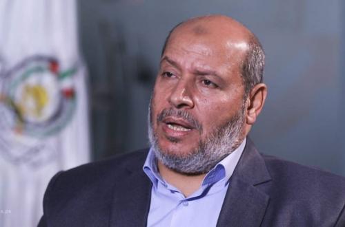 Meeting Results: Hamas Pilih Khalil al-Hayya jadi Kepala Biro Politik