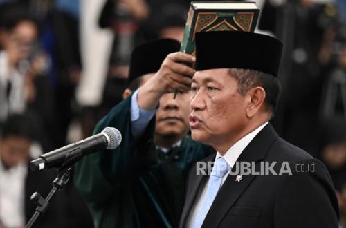 Membangun Negara atau Membangun Kampus?