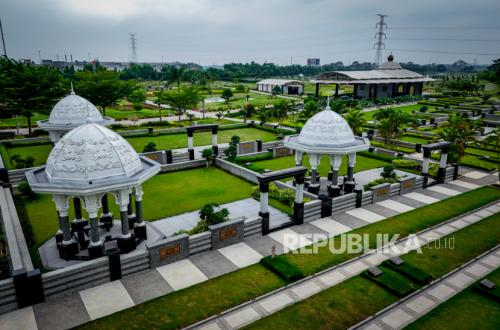 Keterbatasan Lahan Makam di Jabodetabek Dorong Kebutuhan Pemakaman Muslim yang Tertata