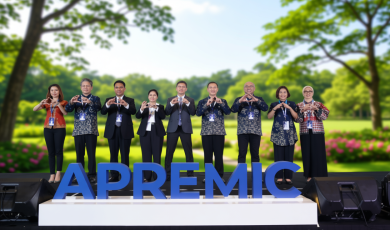 Important Visit: Indonesia Menjadi Pelopor Kongres Pengobatan Regeneratif Pertama di Asia Pasifik