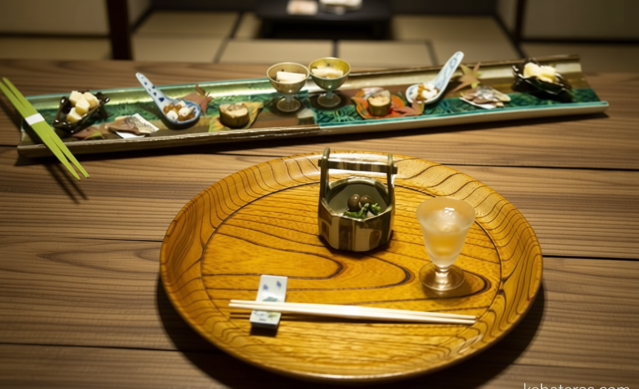 Perusahaan Jepang Ciptakan Kaldu Dashi Nabati – Dukung Kuliner Halal dan Vegan