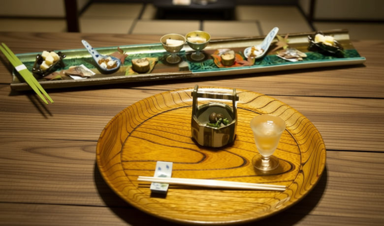 Perusahaan Jepang Ciptakan Kaldu Dashi Nabati – Dukung Kuliner Halal dan Vegan