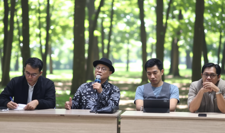 Akademisi dan Mahasiswa Desak Transparansi Penanganan Kasus Eks Jampidsus Febrie Adriansyah