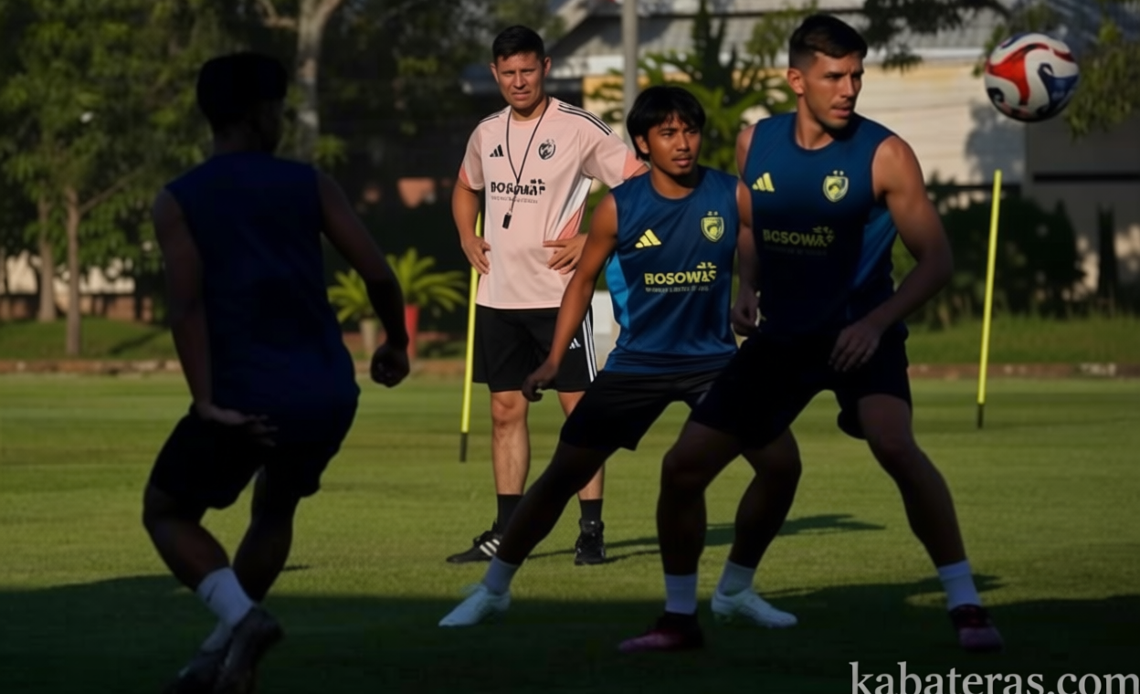 Darije Kalezic Ungkap Alasan Kembali Latih PSM Makassar di Liga 1 2026/2027