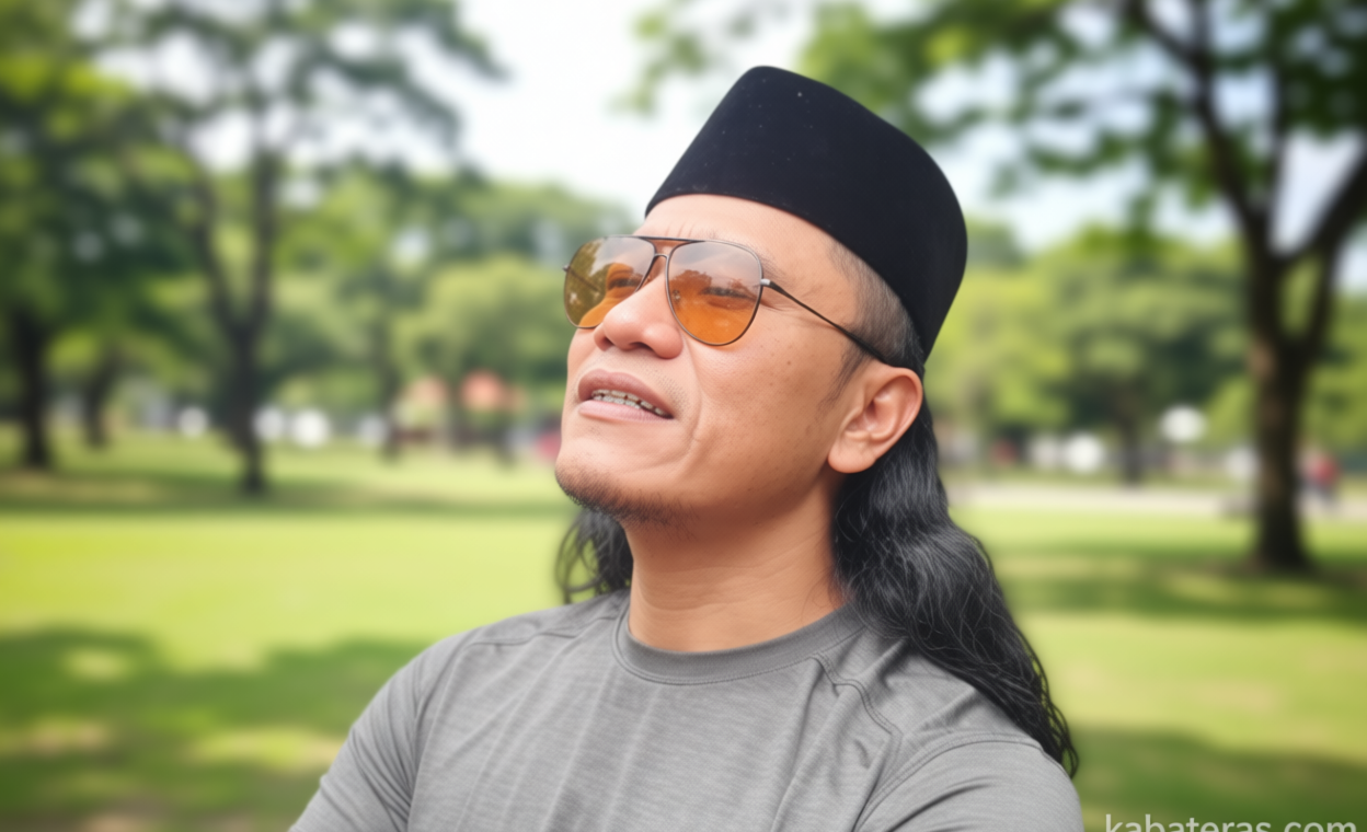 Gus Miftah Disebut Terima Aliran Dana Rp100 Juta dalam Kasus Korupsi DJKA Kemenhub