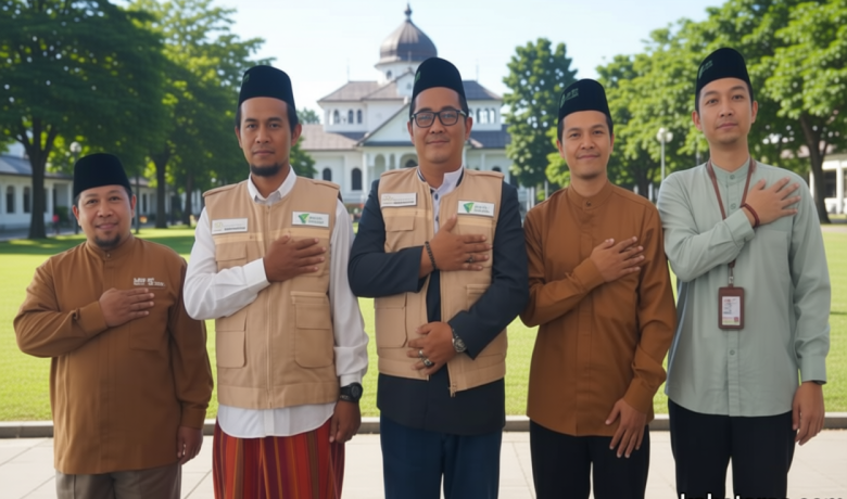 Dompet Dhuafa Jabar Siapkan Program Bina Berkelanjutan Bagi Mualaf di Kabupaten Kuningan