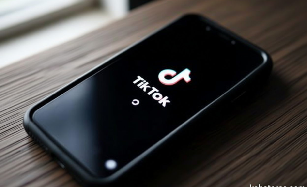 New Policy: AS Akhirnya Izinkan Pegawai Pemerintah Pakai TikTok Lagi